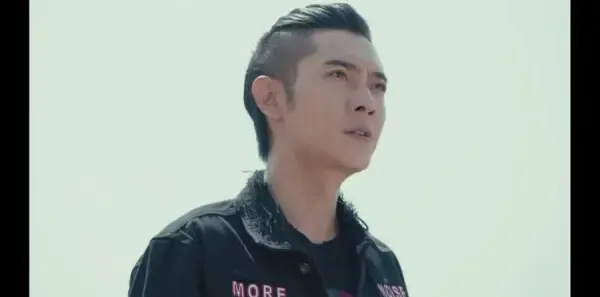 勇者无惧第16集剧照