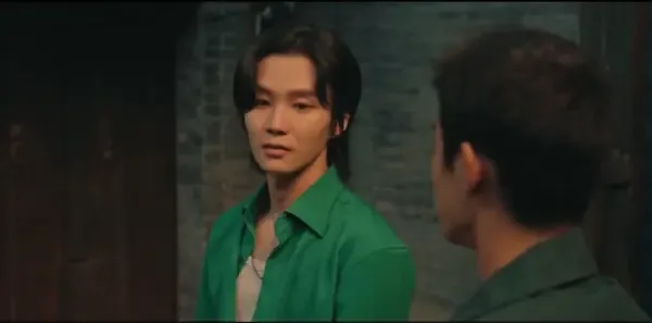 明天的少年第19集剧照