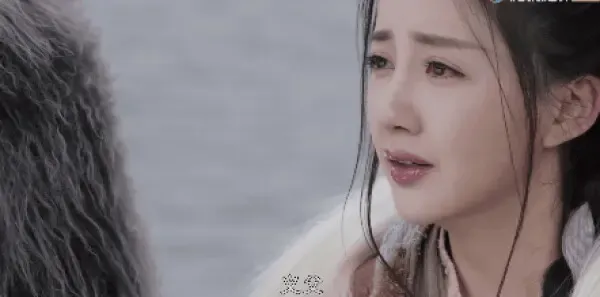 倚天屠龙记第6集剧照
