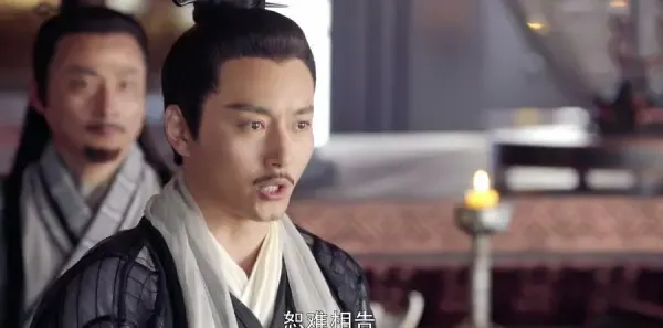倚天屠龙记第7集剧照