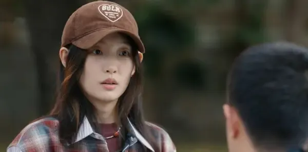有你的时光里第25集剧照