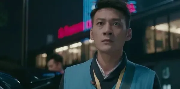 欢乐颂4 第47集：应勤与邱莹莹和好剧照