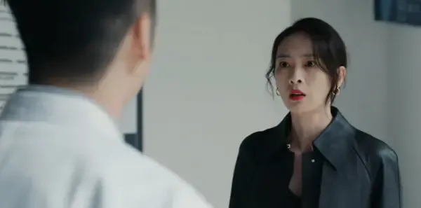 有你的时光里第20集剧照