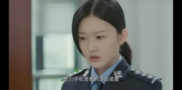 勇者无惧第8集剧照