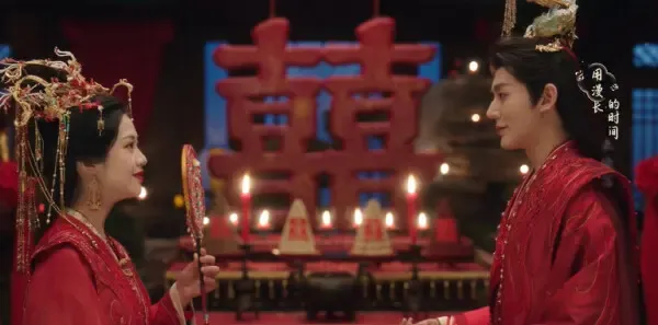 仙台有树第40集剧照