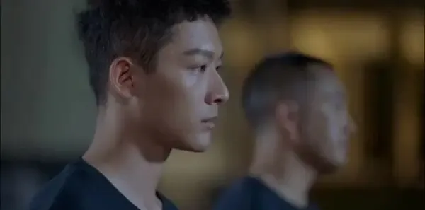 勇敢的翅膀第22集剧照