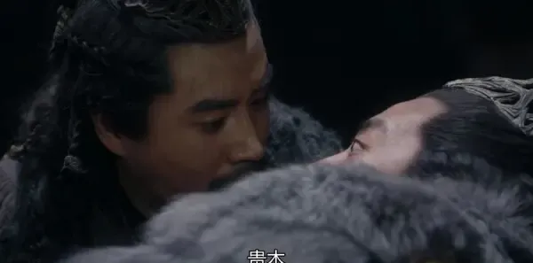 九州缥缈录 第56集：姬野驰援吕归尘剧照