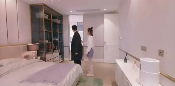 外星女生柴小七2第23集剧照