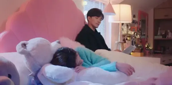 外星女生柴小七2第28集剧照