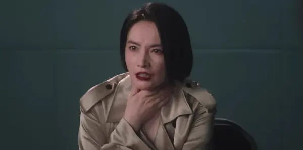 猎罪图鉴2第23集剧照
