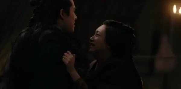 九州缥缈录 第56集：姬野驰援吕归尘剧照