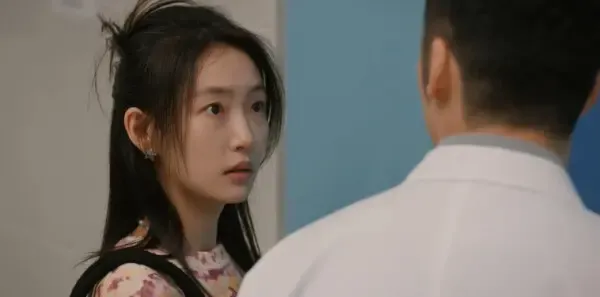 有你的时光里第15集剧照
