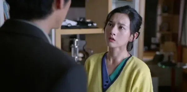 淬火年代第20集剧照