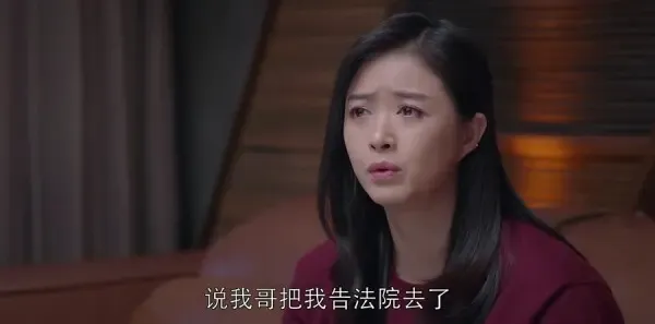 欢乐颂4 第52集：曲母为女儿攒财产剧照
