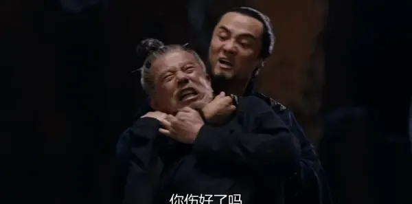 九州缥缈录 第45集:姬野陪伴羽然,宫羽衣决定与博敏克成亲剧照
