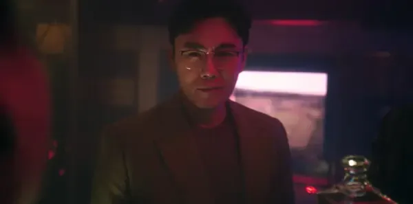 扫毒风暴第19集剧照