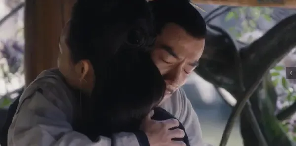 九州缥缈录 第15集：苏瞬卿决定离开南淮，百里隐受辰月蛊惑剧照