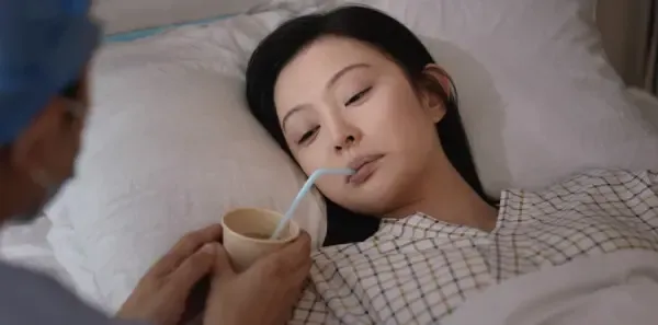白色城堡第24集剧照