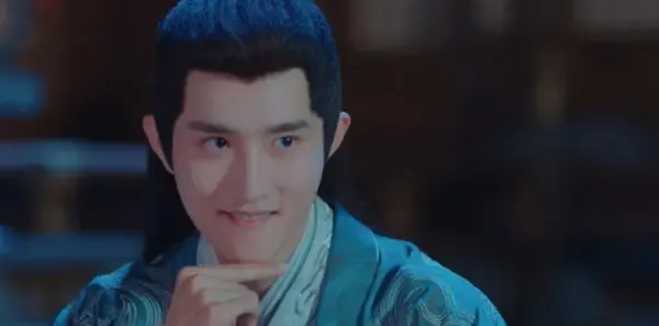 青衿志第3集剧照
