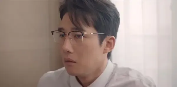 绽放的许开心第24集剧照