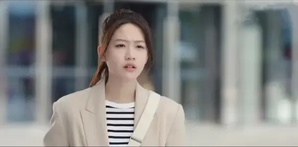 我的秘密室友第16集剧照