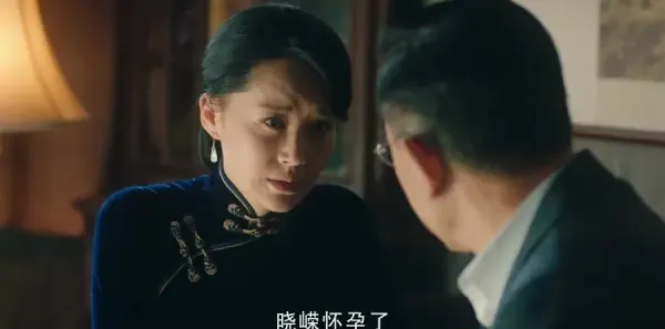 老中医第28集剧照