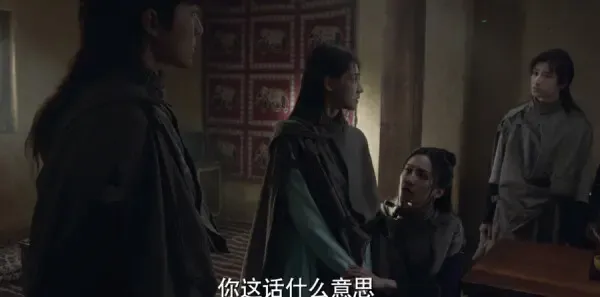 斗罗大陆第23集剧照