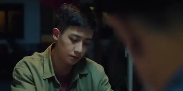 X局密档第10集剧照