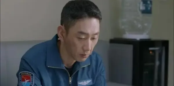 勇敢的翅膀第17集剧照