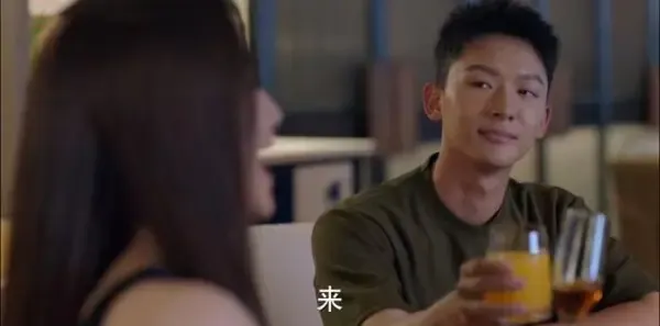 勇敢的翅膀第25集剧照