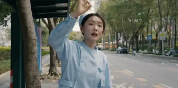 有你的时光里第17集剧照