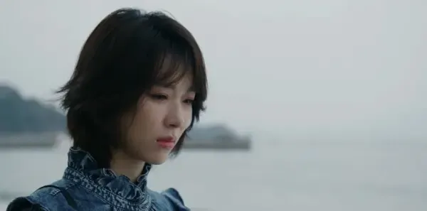 有你的时光里第29集剧照