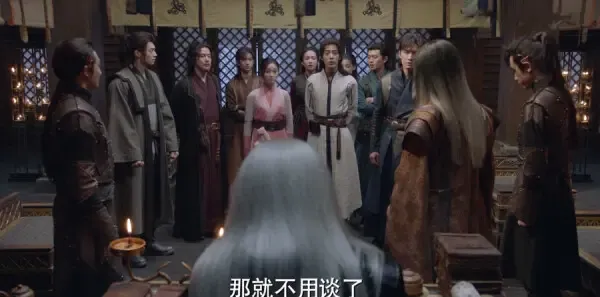 斗罗大陆第25集剧照