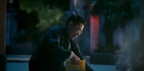 老中医第9集剧照