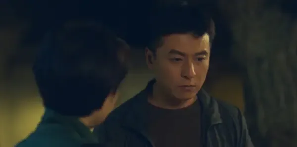 悬镜第9集剧照