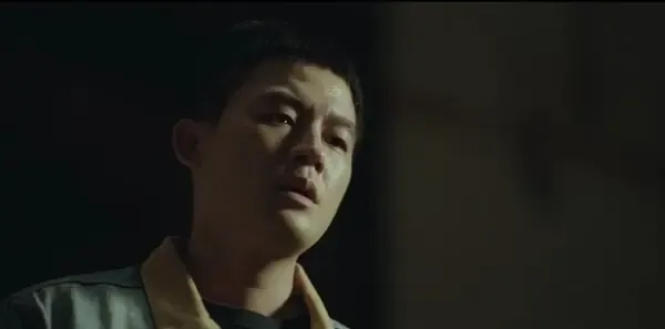完美的救赎第7集剧照