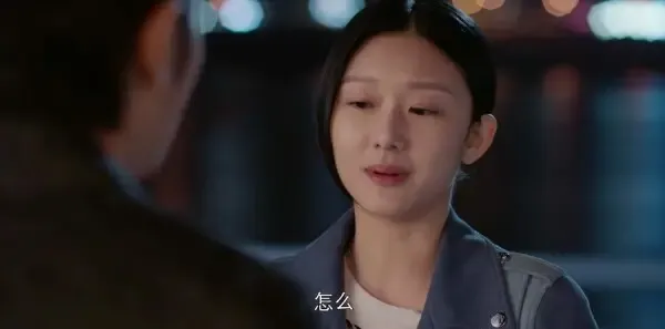 勇者无惧第6集剧照
