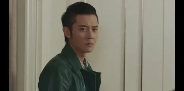 勇者无惧第40集剧照