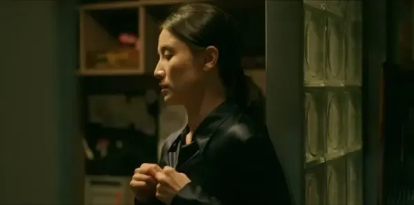 回响第5集剧照