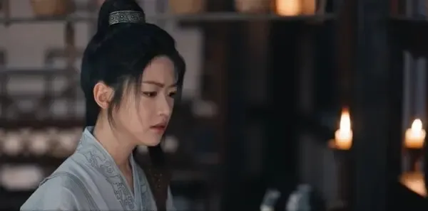 定风波第12集剧照