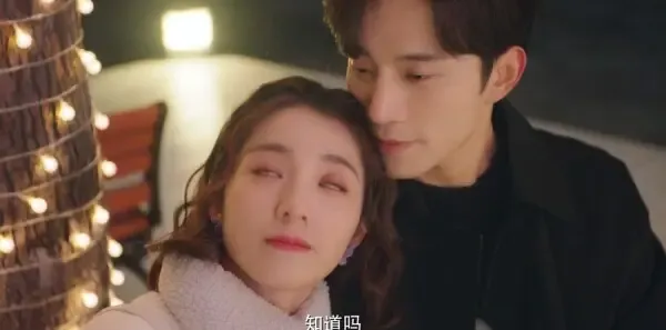 外星女生柴小七2第28集剧照