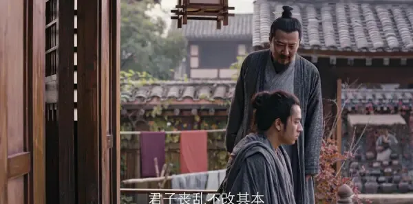 九州缥缈录 第3集：吕归尘初次进曲淮，羽然姬野大打出手剧照