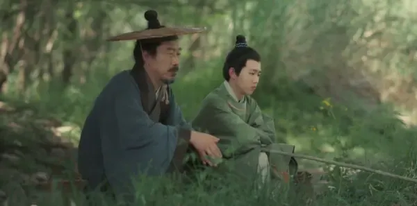 繁城之下第7集剧照