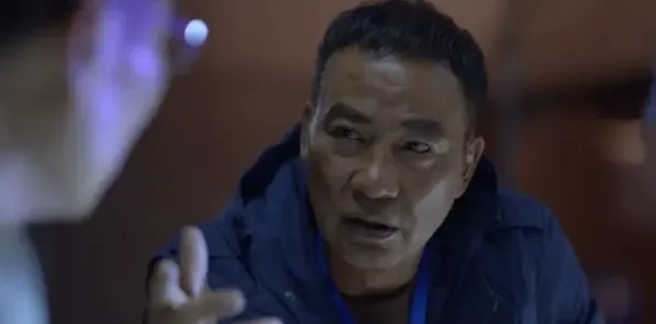 悬镜第2集剧照