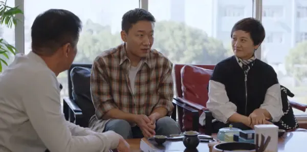 我的助理不简单第22集剧照