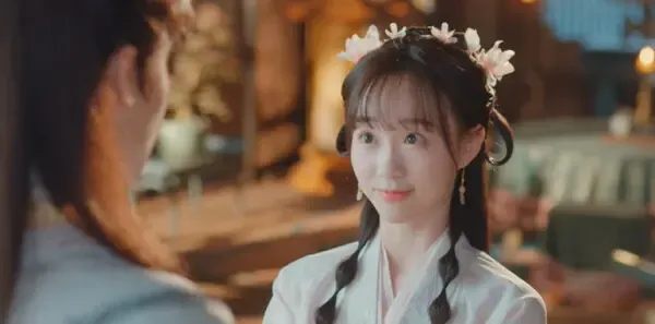 青衿志第1集剧照