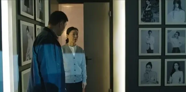 完美的救赎第9集剧照