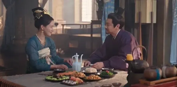 御赐小仵作2第22集剧照