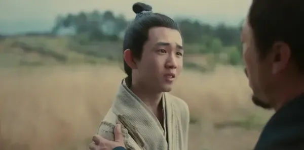繁城之下第10集剧照