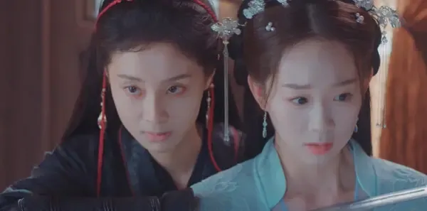 青衿志第16集剧照